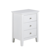 Linnea Bed Side Table