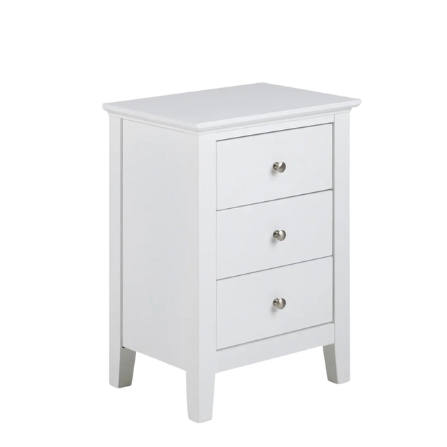 Linnea Bed Side Table