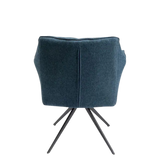 Swivel Chair Thinktank