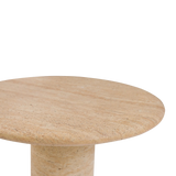 Alfred Coffee Table 46x48cm