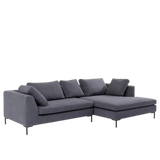 Corner Sofa Gianni | Position Right