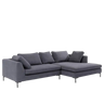Corner Sofa Gianni | Position Right