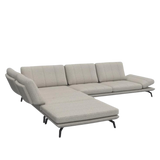 Tropea Sofa 3-Seater with Corner