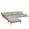 Tropea Sofa 3-Seater with Corner
