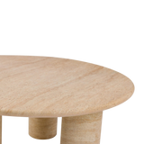 Alfred Coffee Table 80x41cm