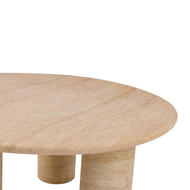 Alfred Coffee Table 80x41cm