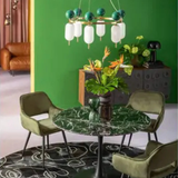 San Francisco Chair with Armrest