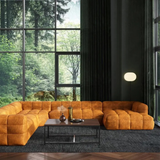 Michelin Corner Sofa