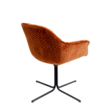 Swivel Armchair Colmar