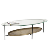 Coffee Table Secrets