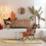 Sideboard Madeira Bright