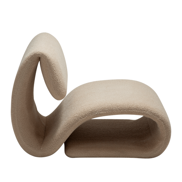 Dubna Lounge Chair