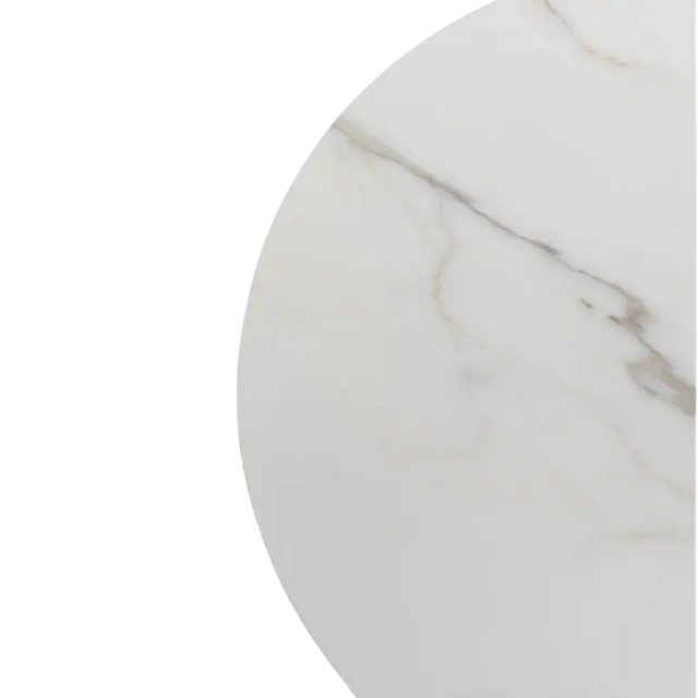 Side Table Nube Tulip