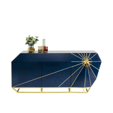 Sideboard Shine Bright