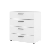 Pepe Chest 4 Drawers