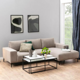 Bolton Coffee Table - Nesting Set