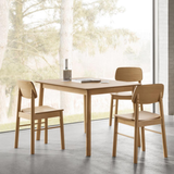 Barlow Rectangular Dining Table