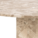 Naxos Round Dining Table