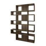 London Bookcase - 7 Levels