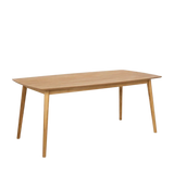Nagano Dining Table Rectangle