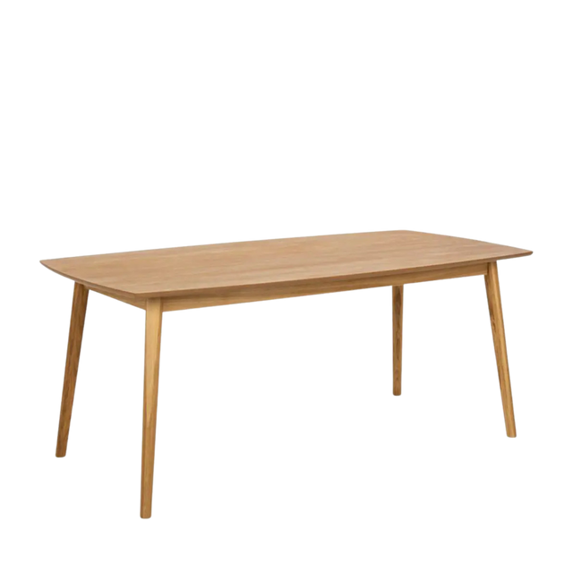 Nagano Dining Table Rectangle