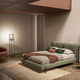 Daniel Bed