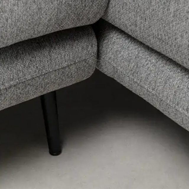 Corner Sofa Amalfi | Position Right