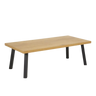 Mallow Coffee Table
