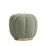 Marshmallow Pouf