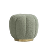 Marshmallow Pouf