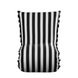 Sting Chair Without Arms