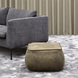 Cervo Pouffe