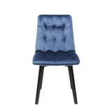 Dining Chair Velvet