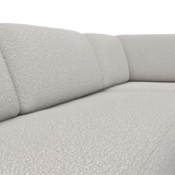 Molino 3-Seater with Corner, Open End and Chaise Long