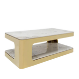 Coffee Table Nube Duo