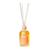 Ruha Reed Diffuser - Smoked Rose