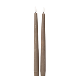 LED Taper candle