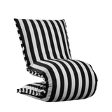 Sting Chair Without Arms