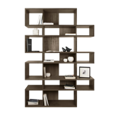 London Bookcase - 7 Levels