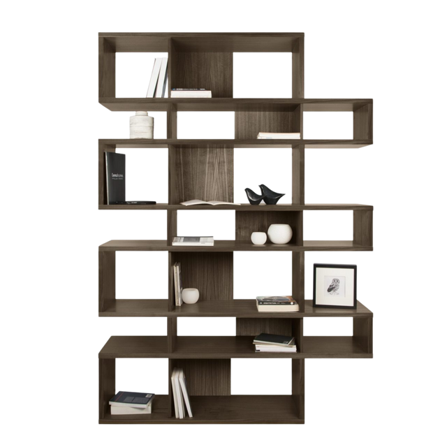 London Bookcase - 7 Levels