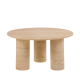 Alfred Coffee Table 80x41cm