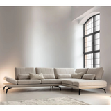 Tropea Sofa 3-Seater with Corner