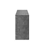 Albi Concrete Look TV Stand