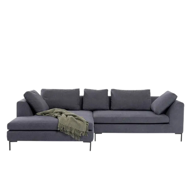 Corner Sofa Gianni | Position Left