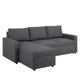 Sacramento Sofa Bed with Chaise