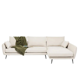 Corner Sofa Amalfi | Position Right