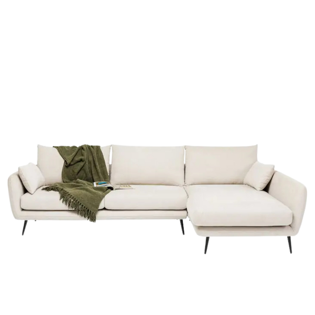 Corner Sofa Amalfi | Position Right