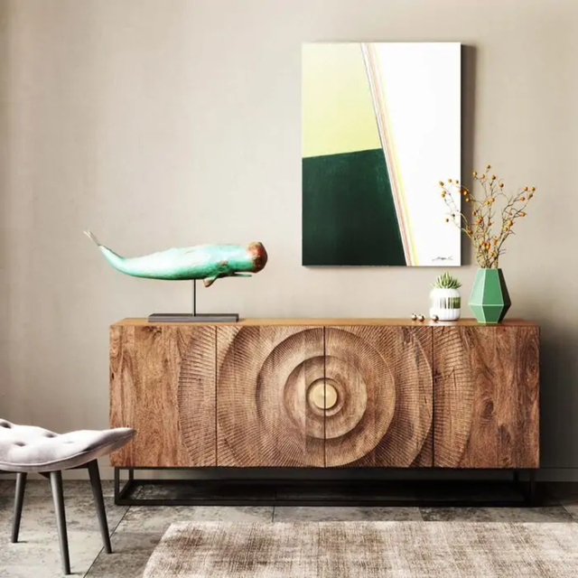 Sideboard Madeira Bright