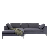 Corner Sofa Henry | Position Left