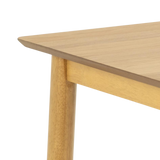 Barlow Rectangular Dining Table